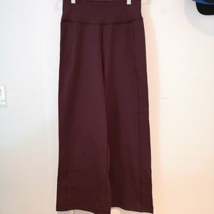 Lululemon Wide Leg Pant